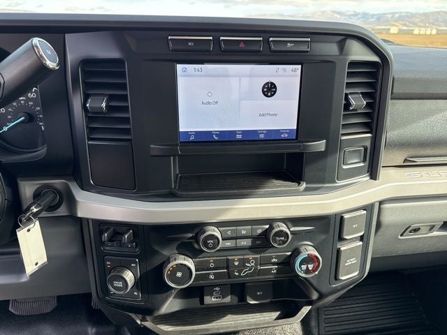 2023 Ford F-250SD XLT