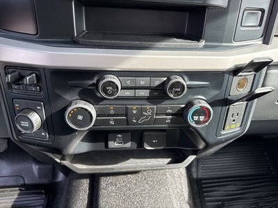 2023 Ford F-250SD XLT