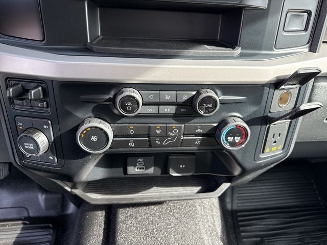 2023 Ford F-250SD XLT