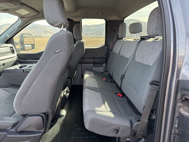 2023 Ford F-250SD XLT