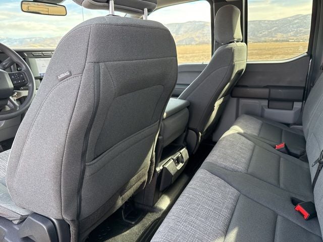 2023 Ford F-250SD XLT