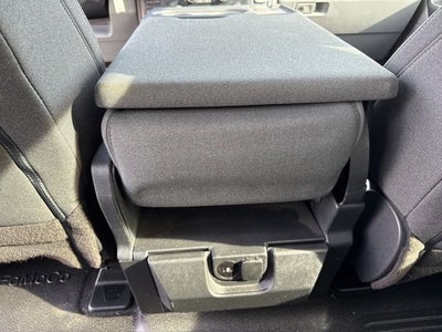 2023 Ford F-250SD XLT