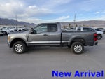 2023 Ford F-250SD XLT