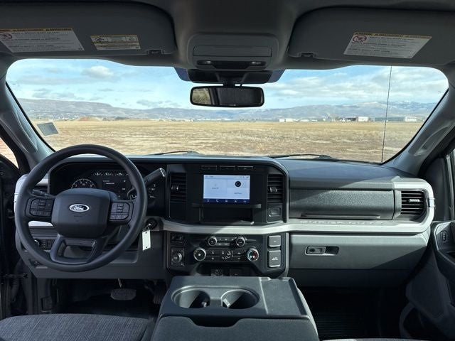 2023 Ford F-250SD XLT