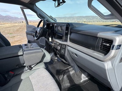 2023 Ford F-250SD XLT