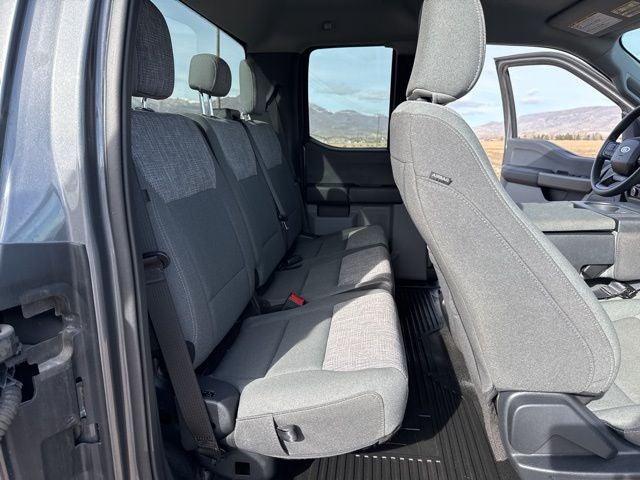 2023 Ford F-250SD XLT