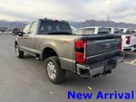 2023 Ford F-250SD XLT