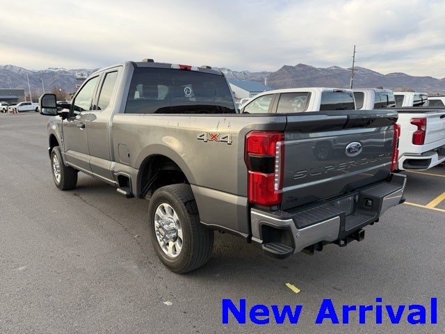 2023 Ford F-250SD XLT