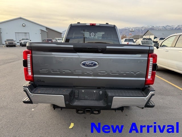 2023 Ford F-250SD XLT