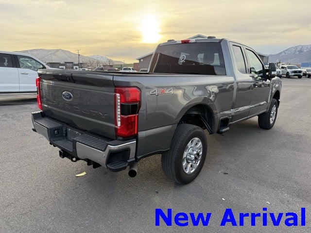 2023 Ford F-250SD XLT