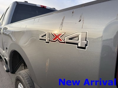 2023 Ford F-250SD XLT