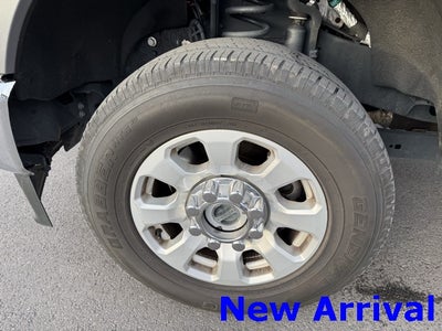 2023 Ford F-250SD XLT