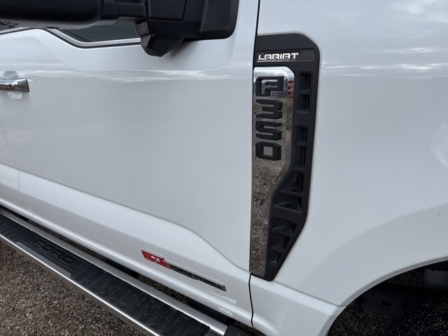 2024 Ford F-350SD Lariat