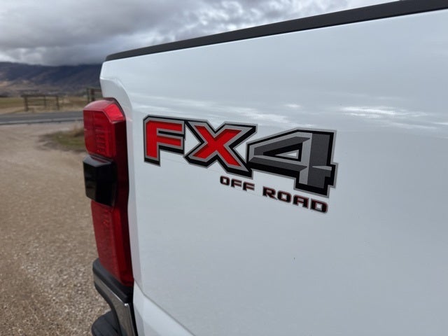 2024 Ford F-350SD Lariat