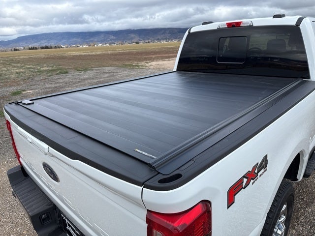 2024 Ford F-350SD Lariat