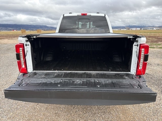 2024 Ford F-350SD Lariat