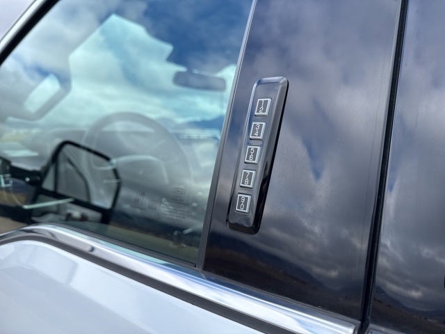 2024 Ford F-350SD Lariat