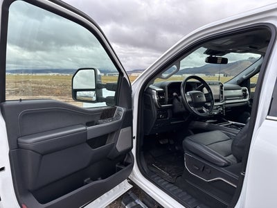 2024 Ford F-350SD Lariat