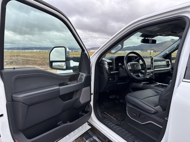 2024 Ford F-350SD Lariat