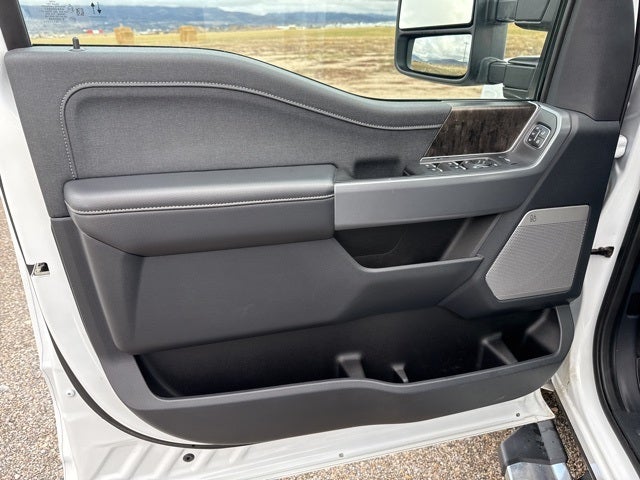 2024 Ford F-350SD Lariat