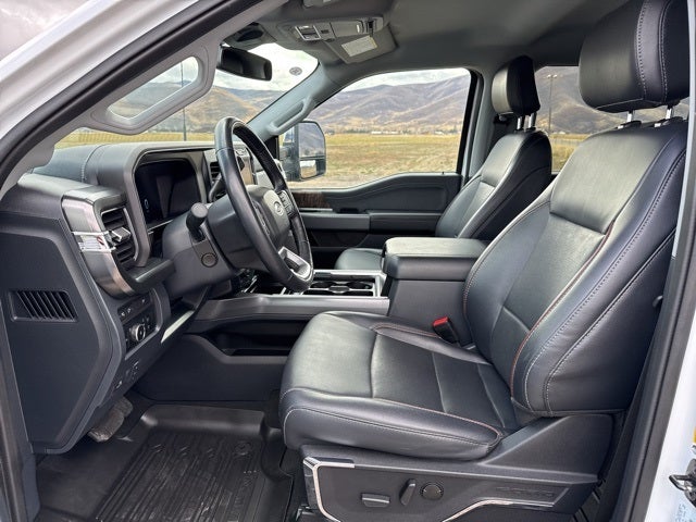 2024 Ford F-350SD Lariat