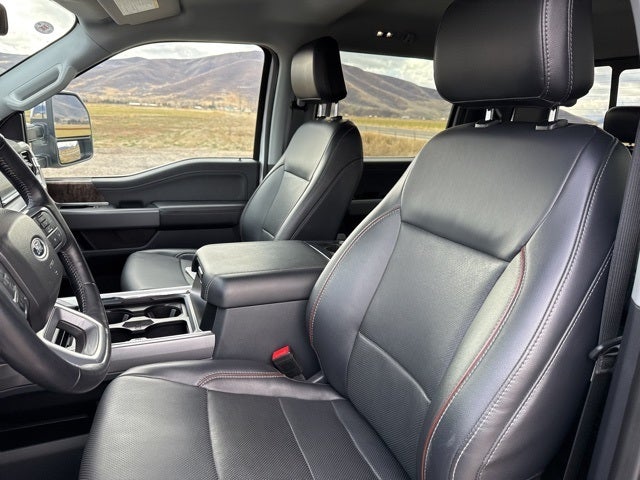 2024 Ford F-350SD Lariat