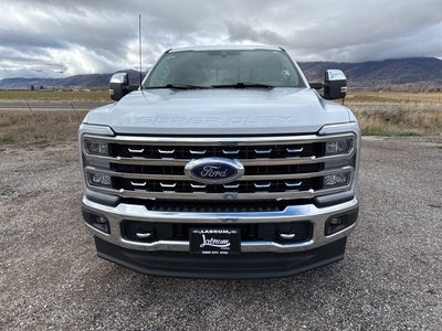 2024 Ford F-350SD Lariat