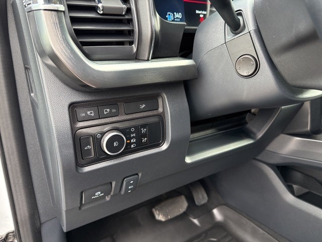 2024 Ford F-350SD Lariat