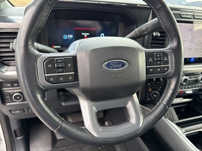 2024 Ford F-350SD Lariat