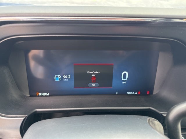 2024 Ford F-350SD Lariat