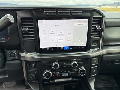 2024 Ford F-350SD Lariat