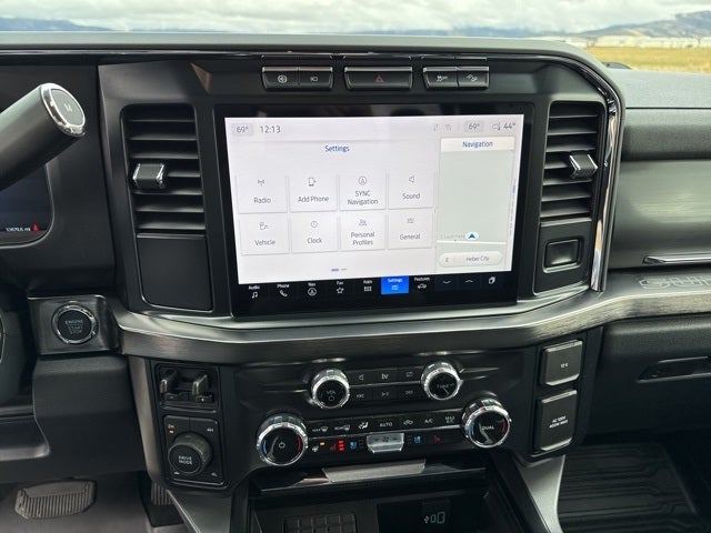 2024 Ford F-350SD Lariat