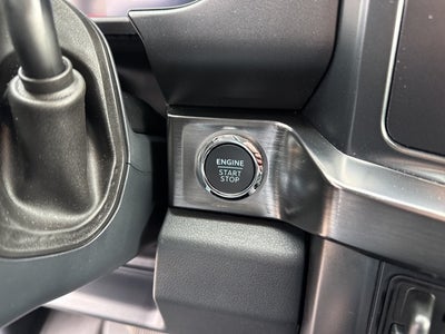 2024 Ford F-350SD Lariat
