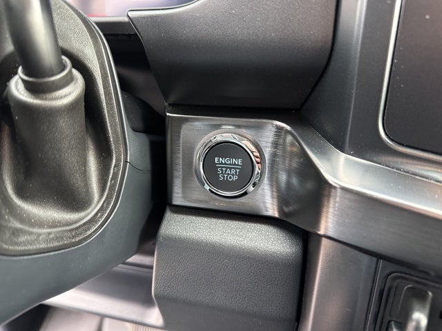 2024 Ford F-350SD Lariat