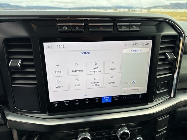 2024 Ford F-350SD Lariat