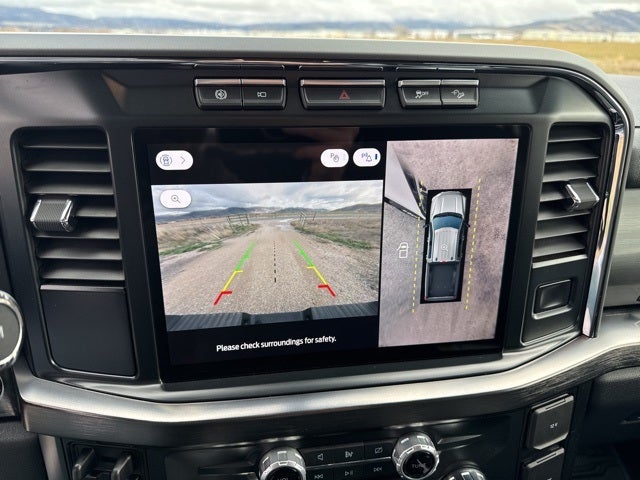 2024 Ford F-350SD Lariat