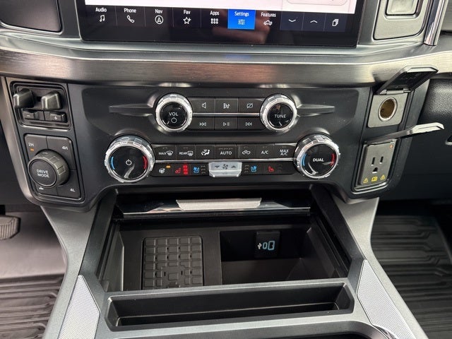 2024 Ford F-350SD Lariat