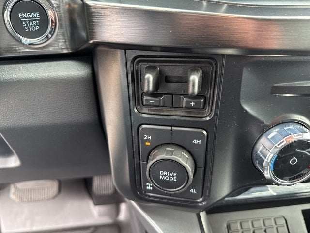 2024 Ford F-350SD Lariat