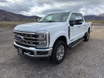 2024 Ford F-350SD Lariat
