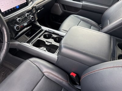 2024 Ford F-350SD Lariat