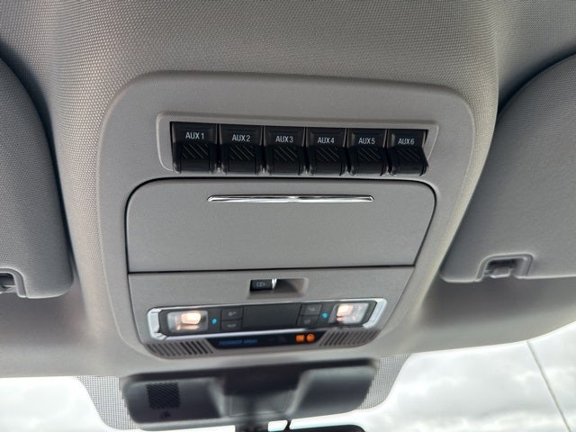 2024 Ford F-350SD Lariat