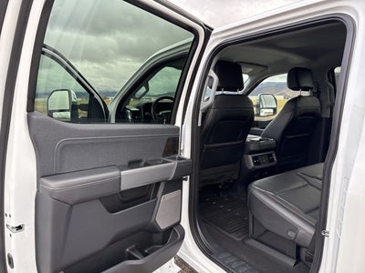 2024 Ford F-350SD Lariat