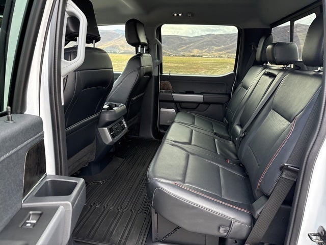 2024 Ford F-350SD Lariat