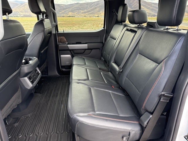 2024 Ford F-350SD Lariat