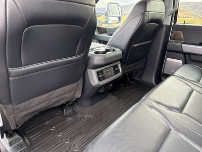 2024 Ford F-350SD Lariat