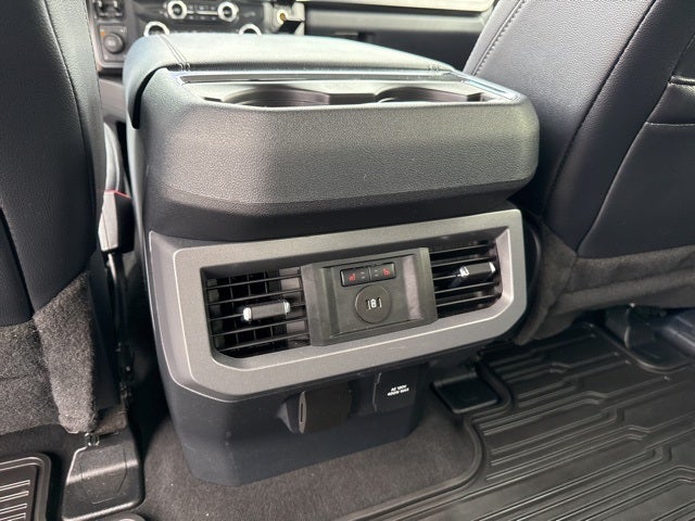 2024 Ford F-350SD Lariat