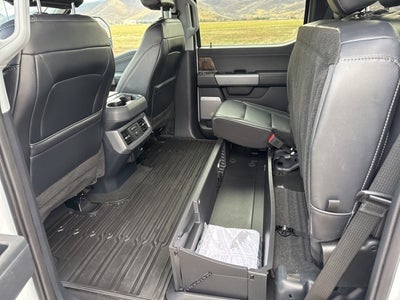 2024 Ford F-350SD Lariat