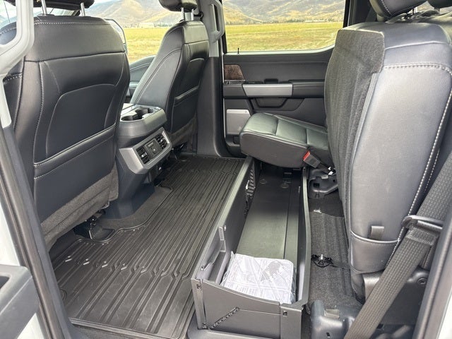 2024 Ford F-350SD Lariat