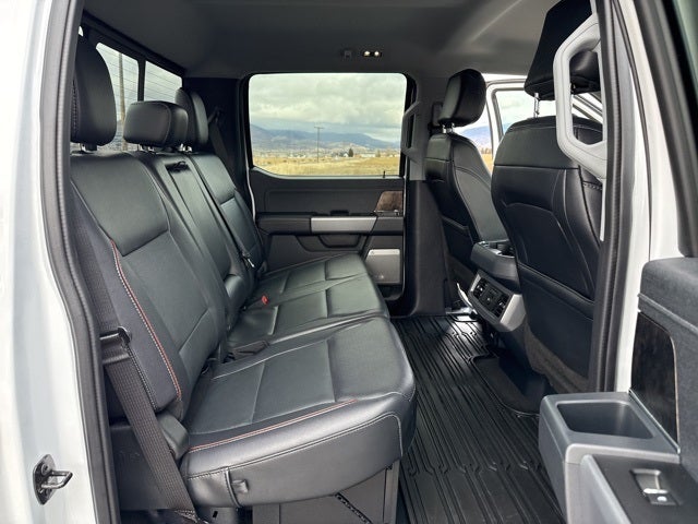 2024 Ford F-350SD Lariat