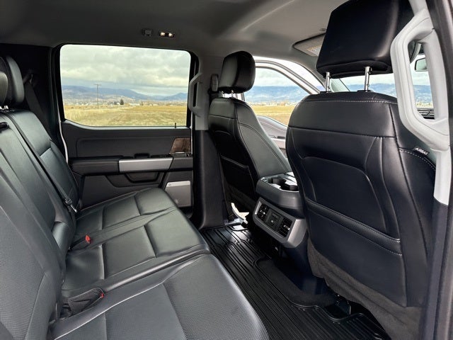 2024 Ford F-350SD Lariat